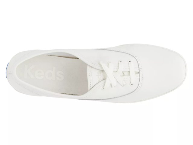 Keds women's champion leather white new arrivals