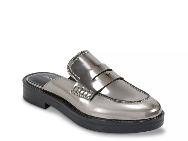 Dsw sales loafer mules