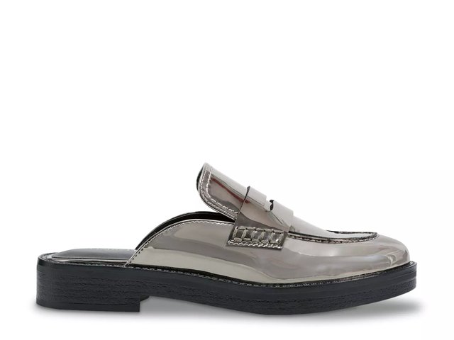 Marc Fisher Burlesk Loafer Mule