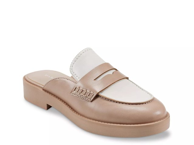 Marc Fisher Burlesk Loafer Mule Free Shipping DSW