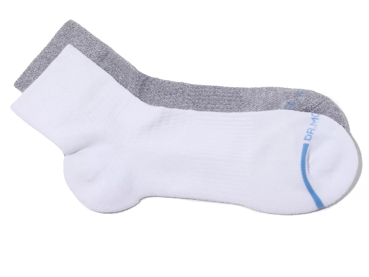 Everyday Compression Ankle Socks - 2 Pack