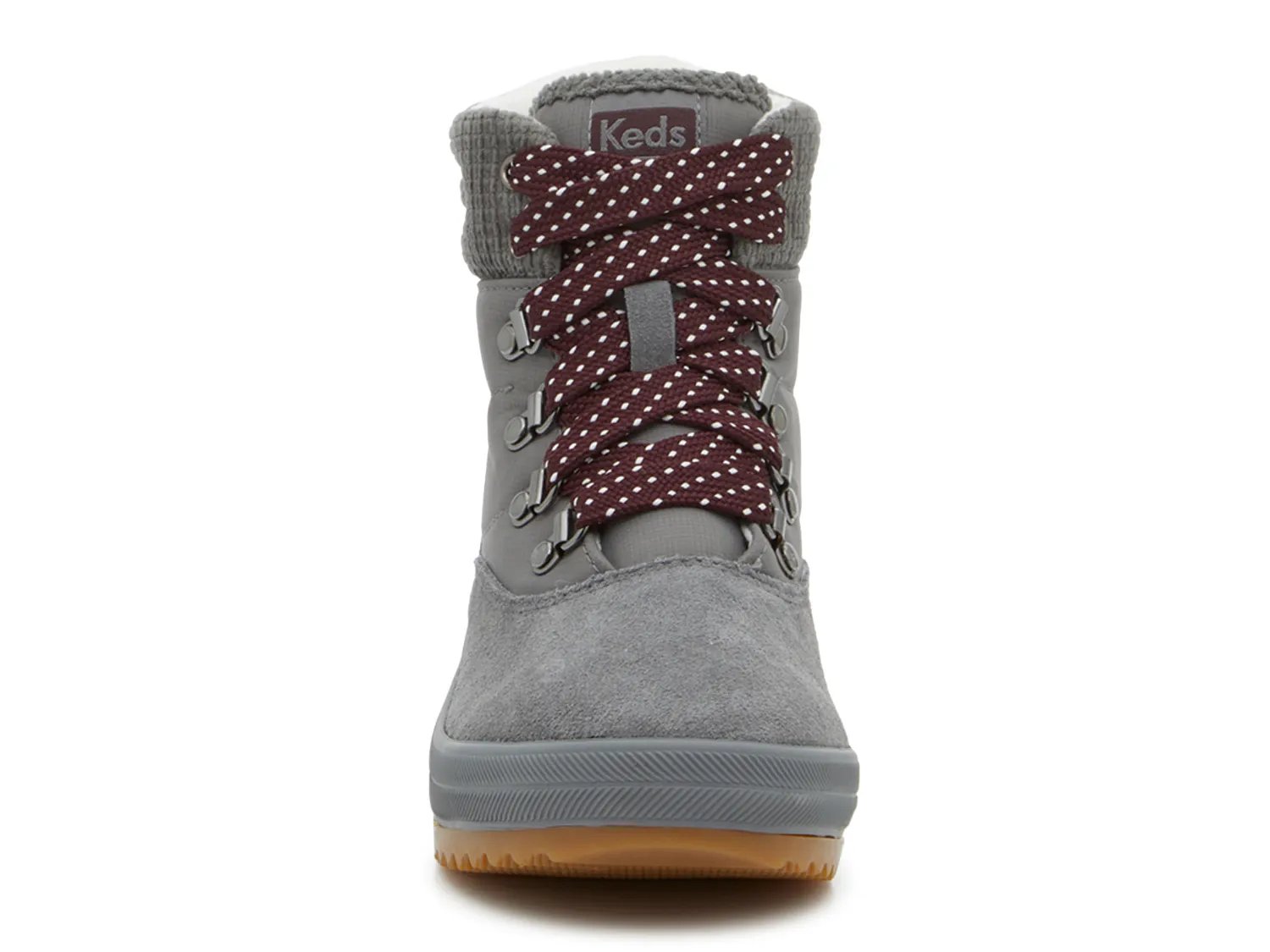 Camp Boot