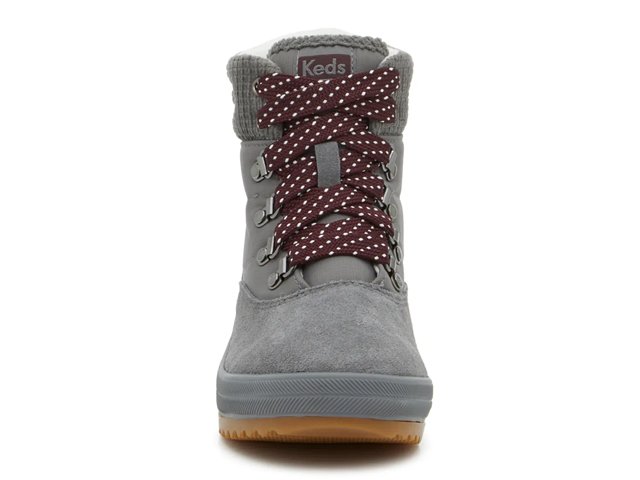 Keds thinsulate best sale