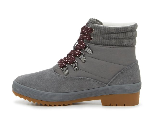 「高評価！」注目のレビュ Camp Keds Boot DSW | Shipping Free - 靴