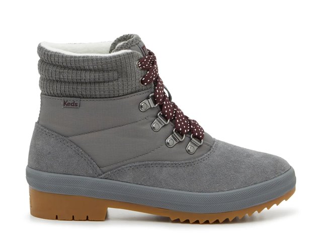 Keds Camp Boot Free Shipping DSW