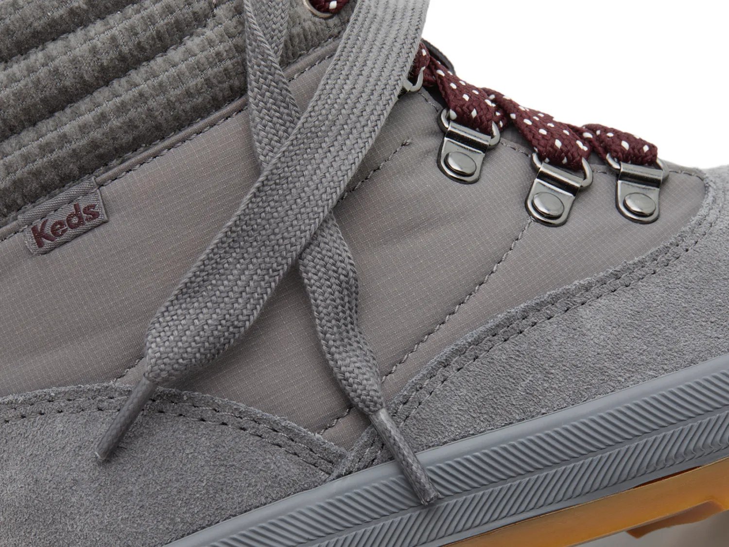 Camp Boot