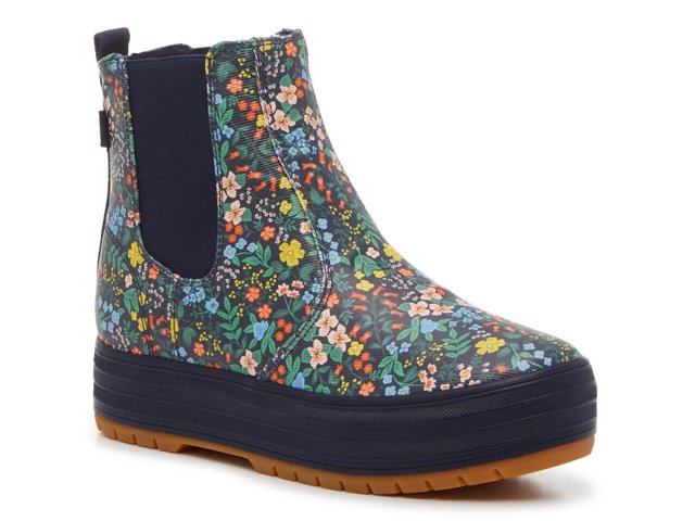 Dsw platform boots sales