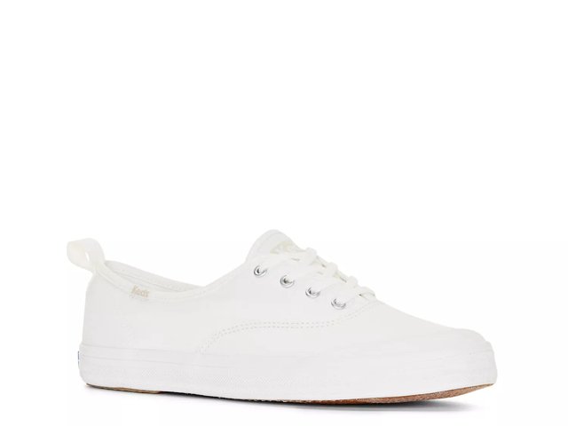 Keds champion toe cap sneaker hotsell