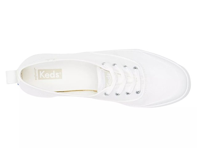 Keds champion toe cap sneaker deals