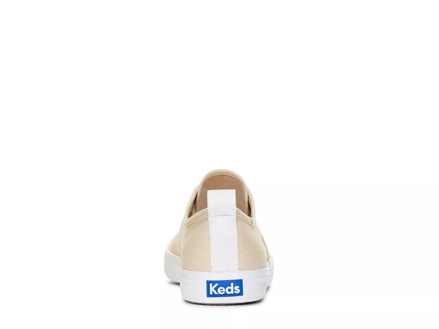 Keds Champion Toe Cap 6.5 Women s Oatmeal