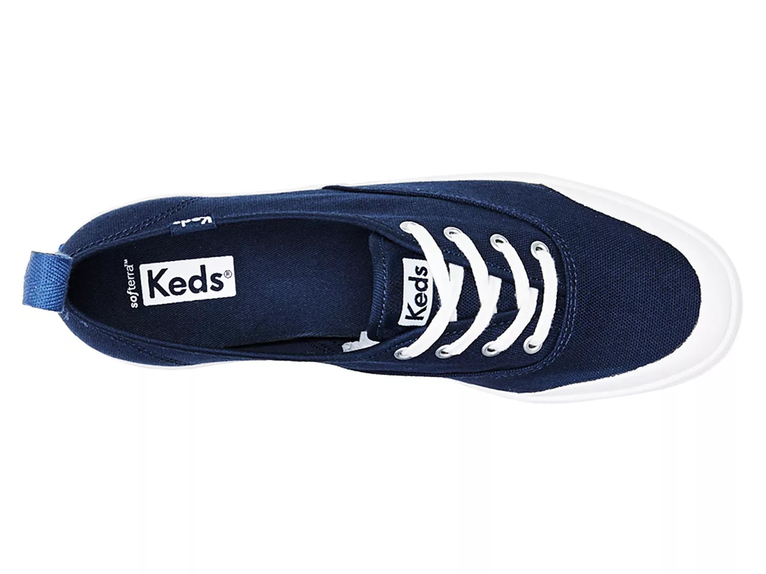 Champion Toe Cap Sneaker