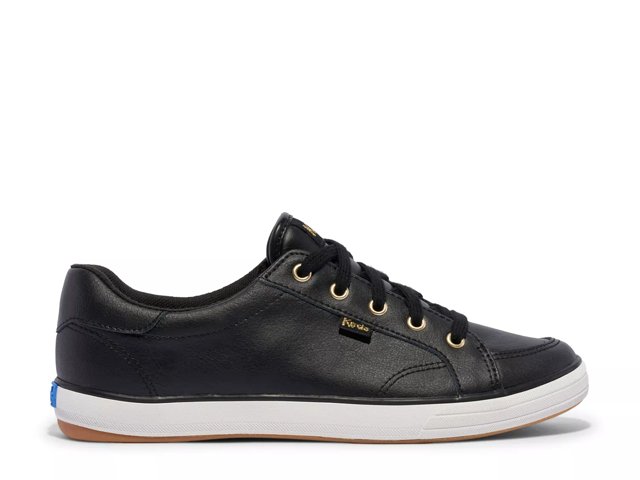 Keds Center III Sneaker Women s Black Size 8 Sneakers