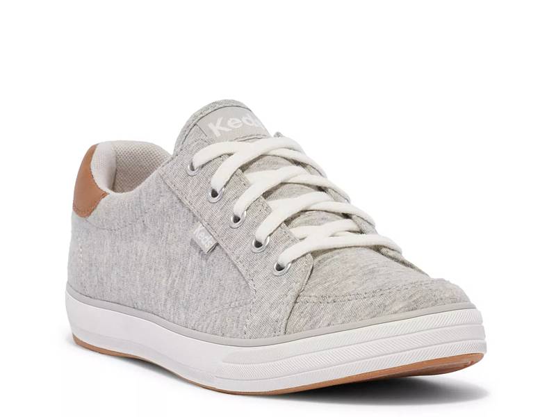 Keds Center III Chambray, Womens Lifestyle Sneakers