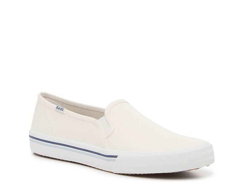 Double Decker Slip-On Sneaker - Women's
