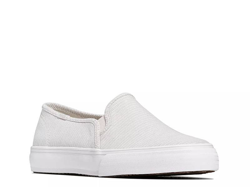 Keds double decker mini sequin hot sale