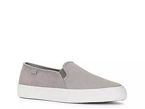 Keds Double Decker Slip On Sneaker Women s Free Shipping DSW