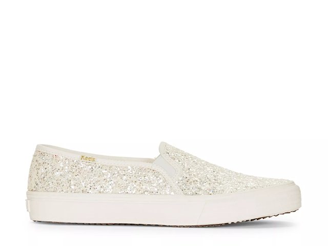 Keds Double Decker Slip On Sneaker Women s
