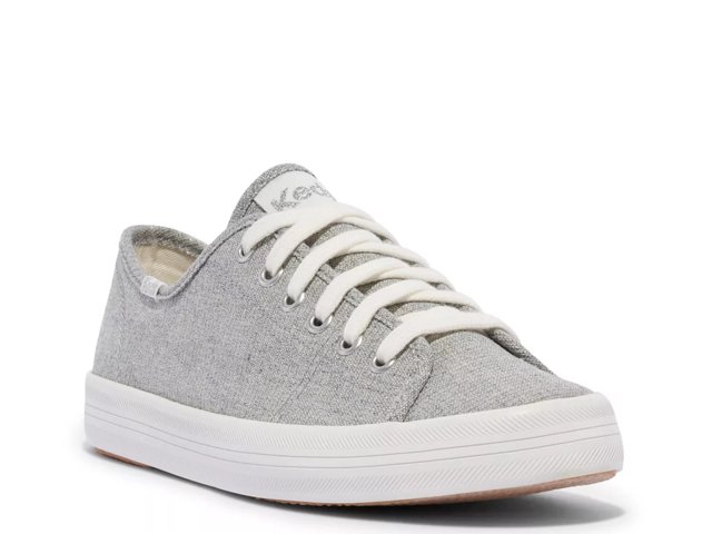 Keds kickstart metallic new arrivals