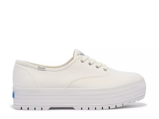 White keds dsw top