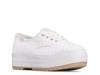 Keds sales platform white