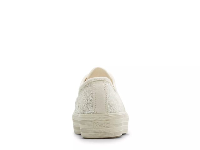 Dsw glitter shoes discount