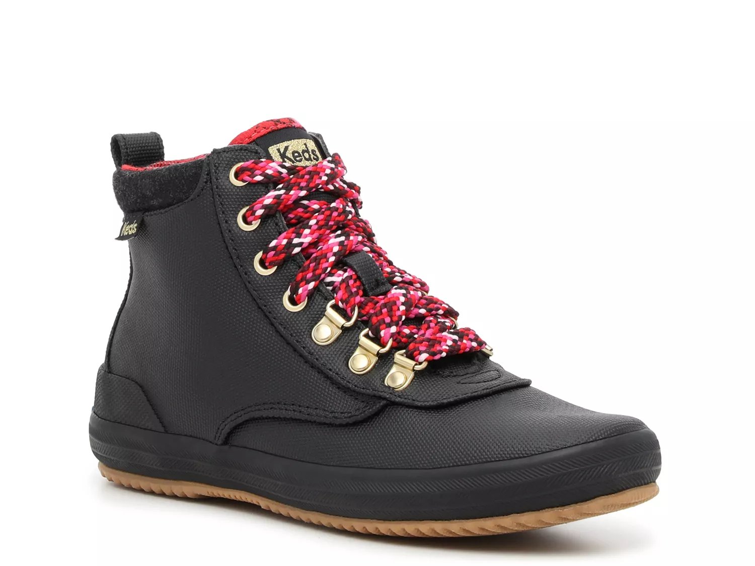 Keds sneaker boots online