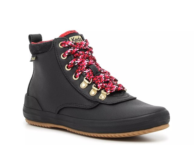 Keds Scout II Bootie Free Shipping DSW