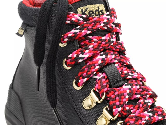 Keds scout boot with thinsulate on sale
