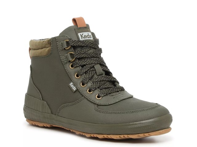 Keds scout boot with thinsulate sales
