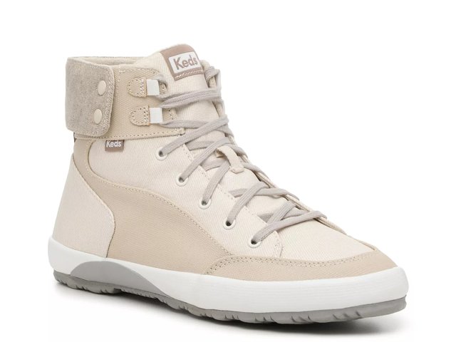 Keds Scout Boot IV Switch High Top Sneaker Women s Free Shipping DSW
