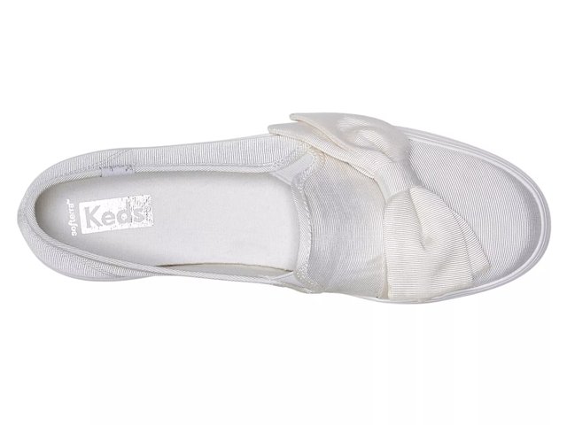 Keds Women s White Size 8.5 Sneakers