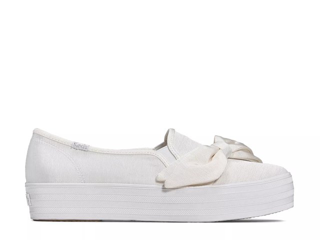 Keds Women s White Size 8.5 Sneakers
