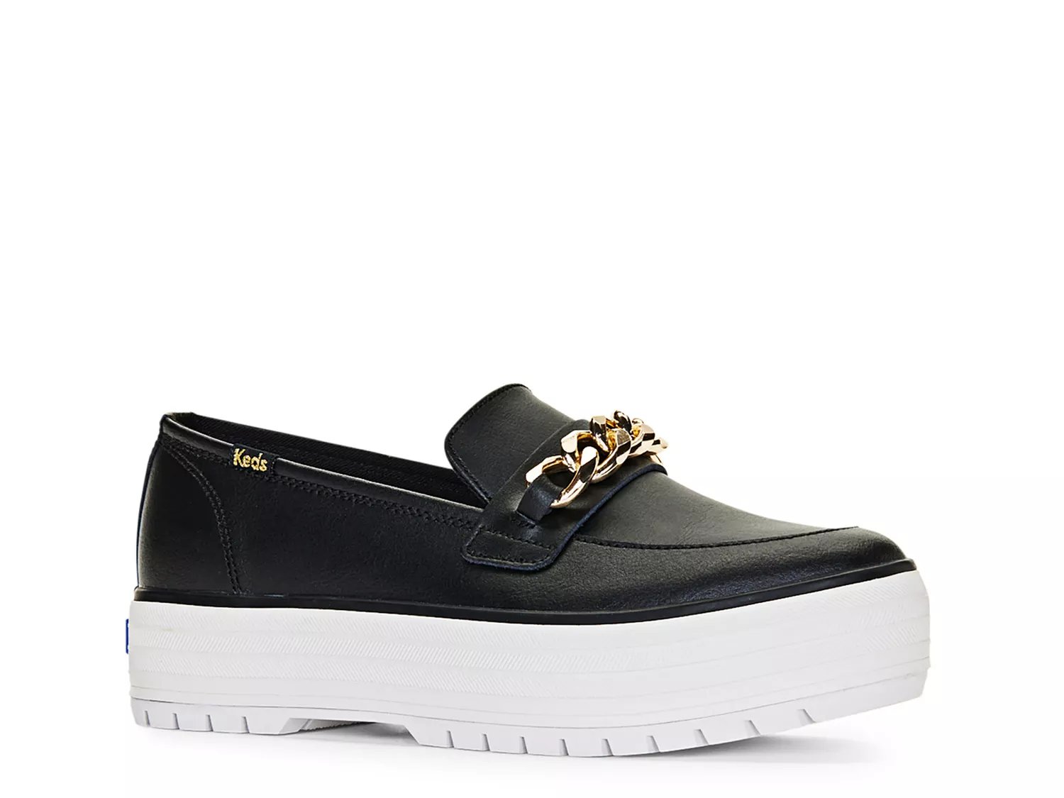 keds loafers
