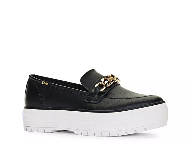 Keds loafers 2025