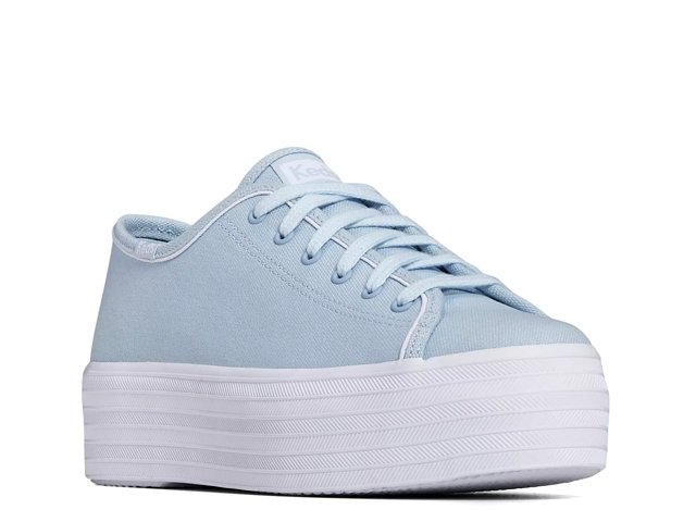 Keds 2025 triple platform