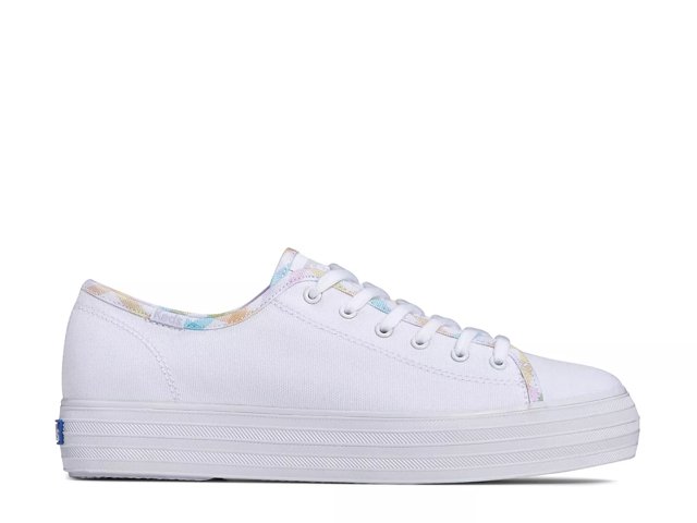 Keds triple kick sales