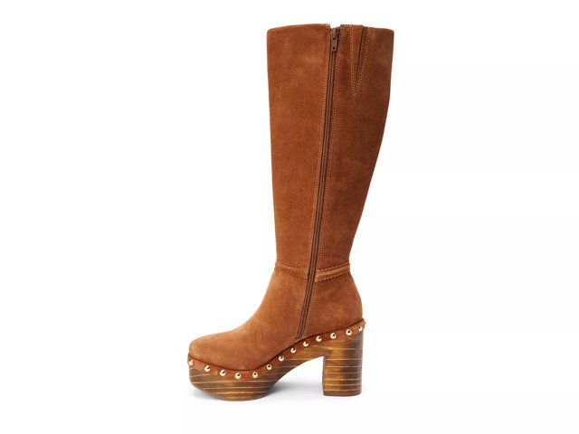 Matisse Daniela Platform Boot
