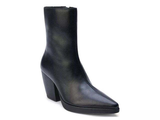 Matisse Hendrix Platform Bootie