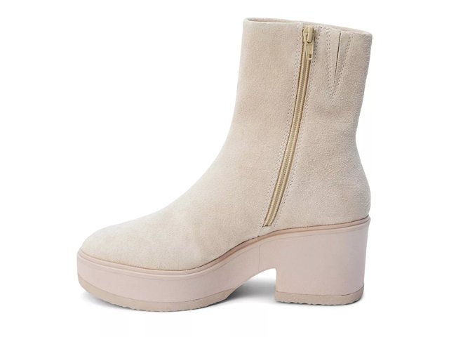 Dsw platform booties hot sale