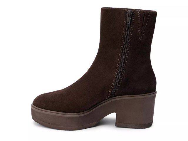 Matisse Jessie Platform Bootie Free Shipping DSW