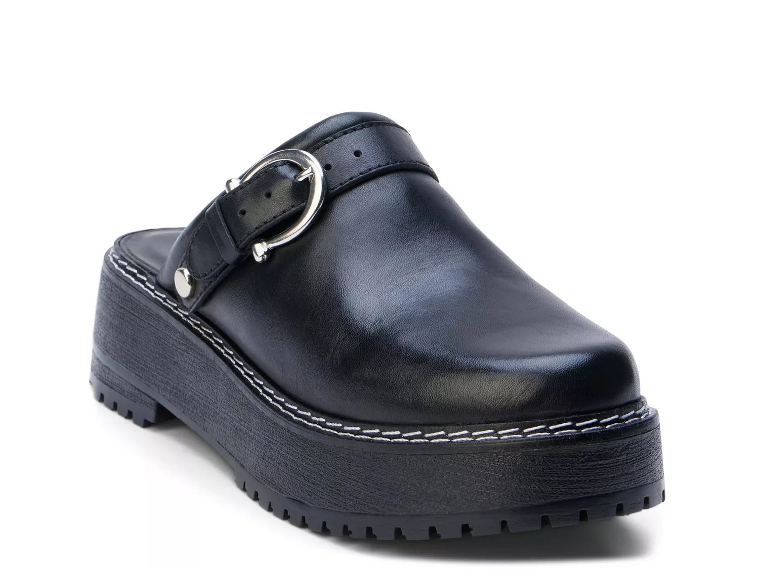 marlie platform mule