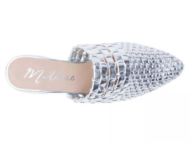 Dsw mules and slides sales