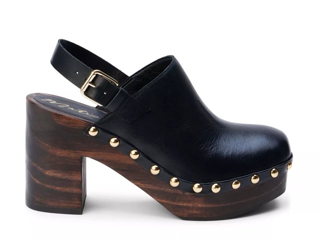 Matisse Liberty Platform Clog Free Shipping DSW