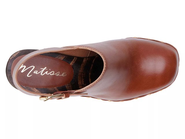 Bungalow clog boot sale