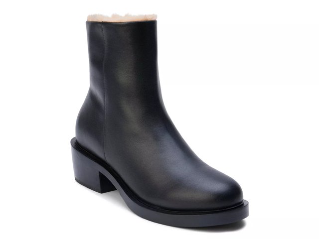 Dsw block heel booties shop