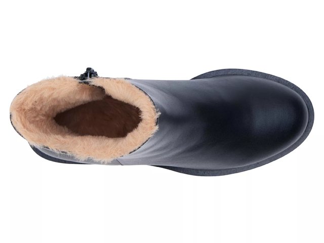 Matisse ghost bootie discount