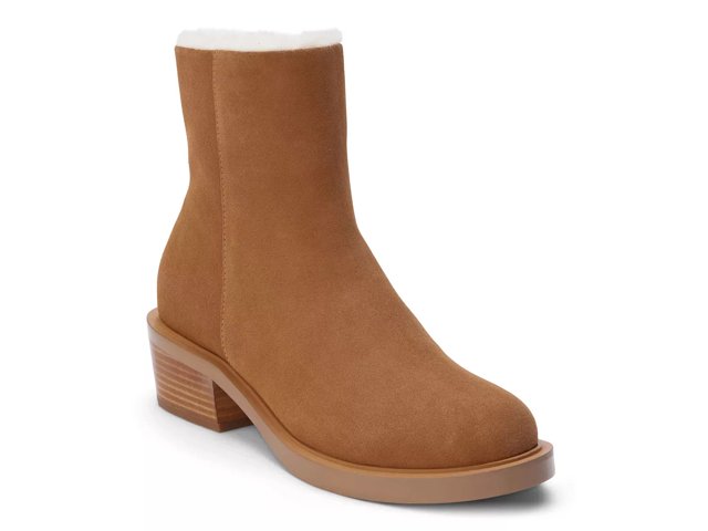 Matisse Nate Platform Bootie