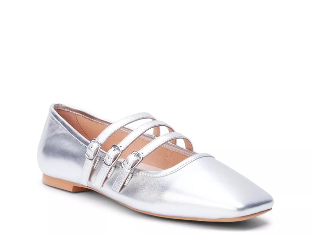 Matisse Nova Flat