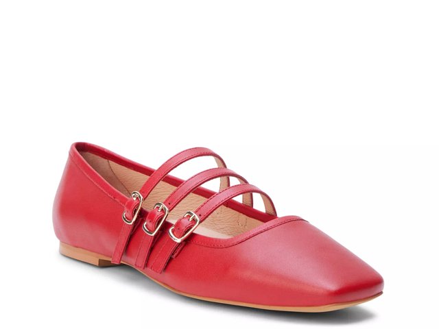 Matisse flats outlet