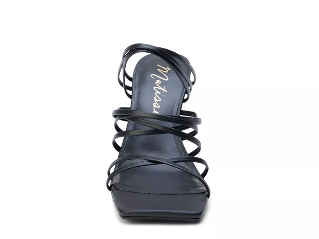 Rooney platform cheap sandal